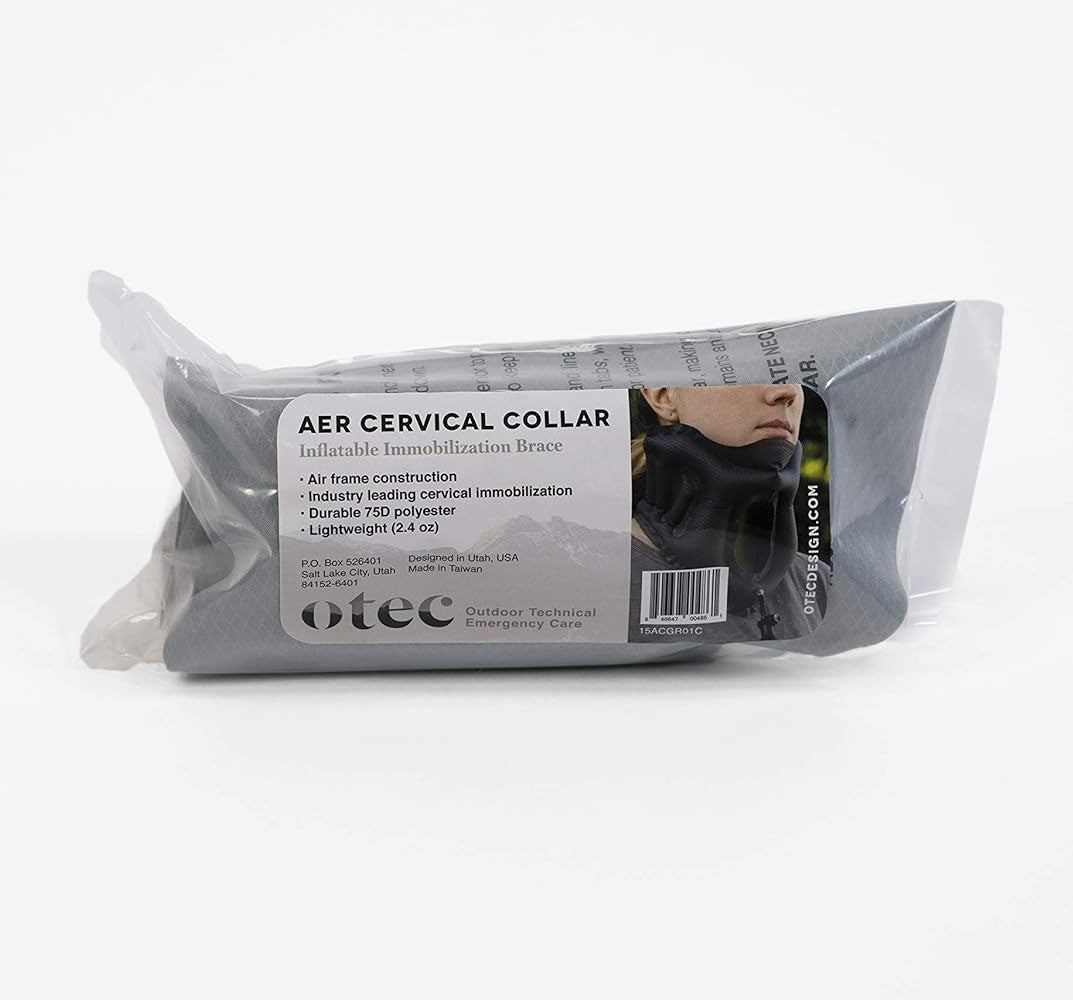AER Cervical Collar by Otec