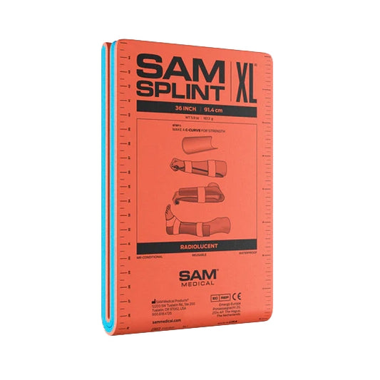 SAM® Splint