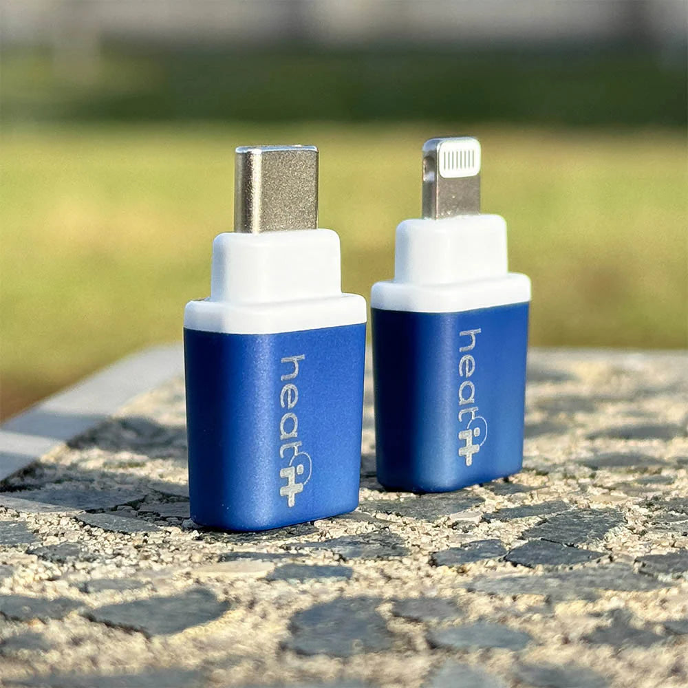 heat it™ Insect Bite Healer - Pro