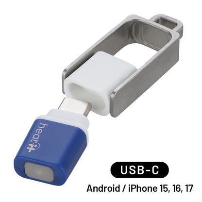 heat it™ Insect Bite Healer - Pro