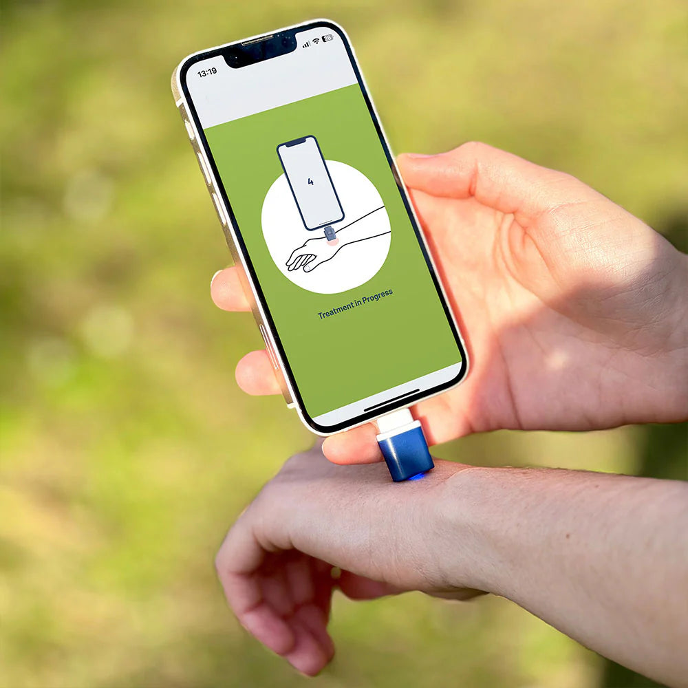 heat it™ Insect Bite Healer - Pro