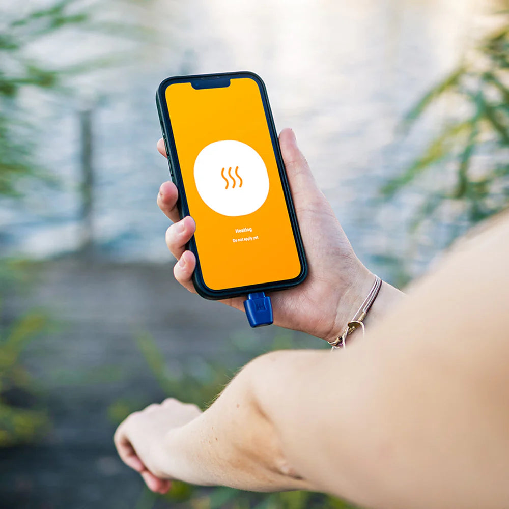 heat it™ Insect Bite Healer - Classic