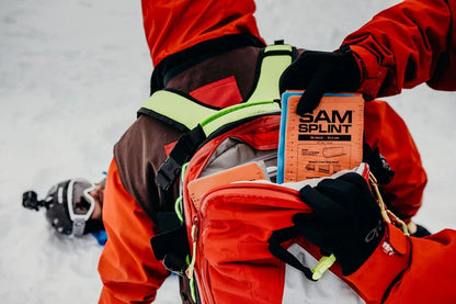 SAM® Splint