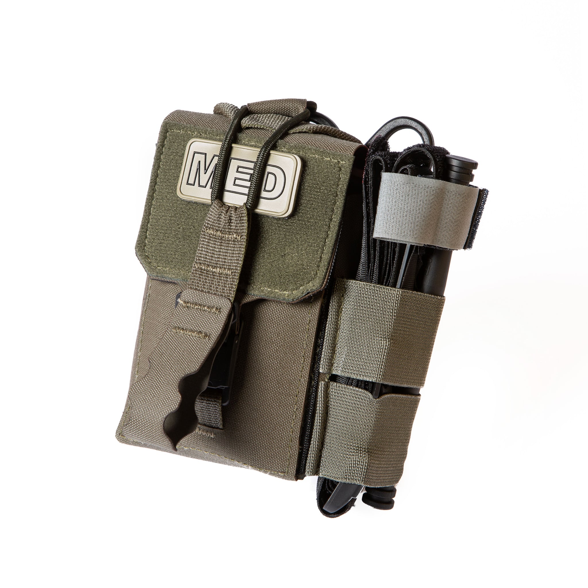 1110 Gear Responder MINI IFAK