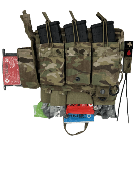 68MED RAPID ACCESS POUCH 69$ PHOTO3