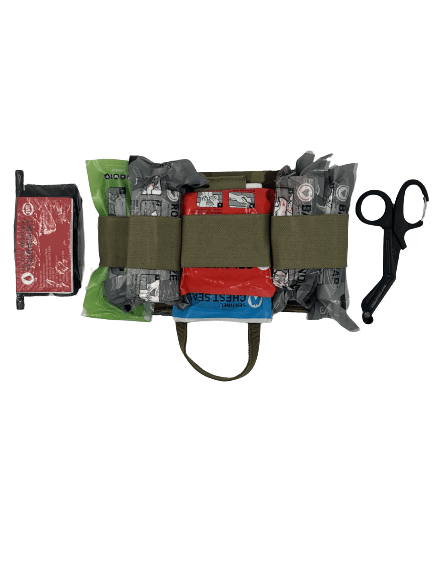 68MED RAPID ACCESS POUCH 69$ PHOTO4