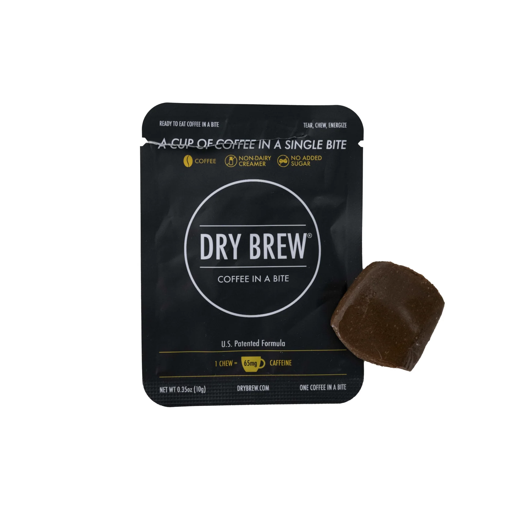 Dry Brew Original Coffee Chew