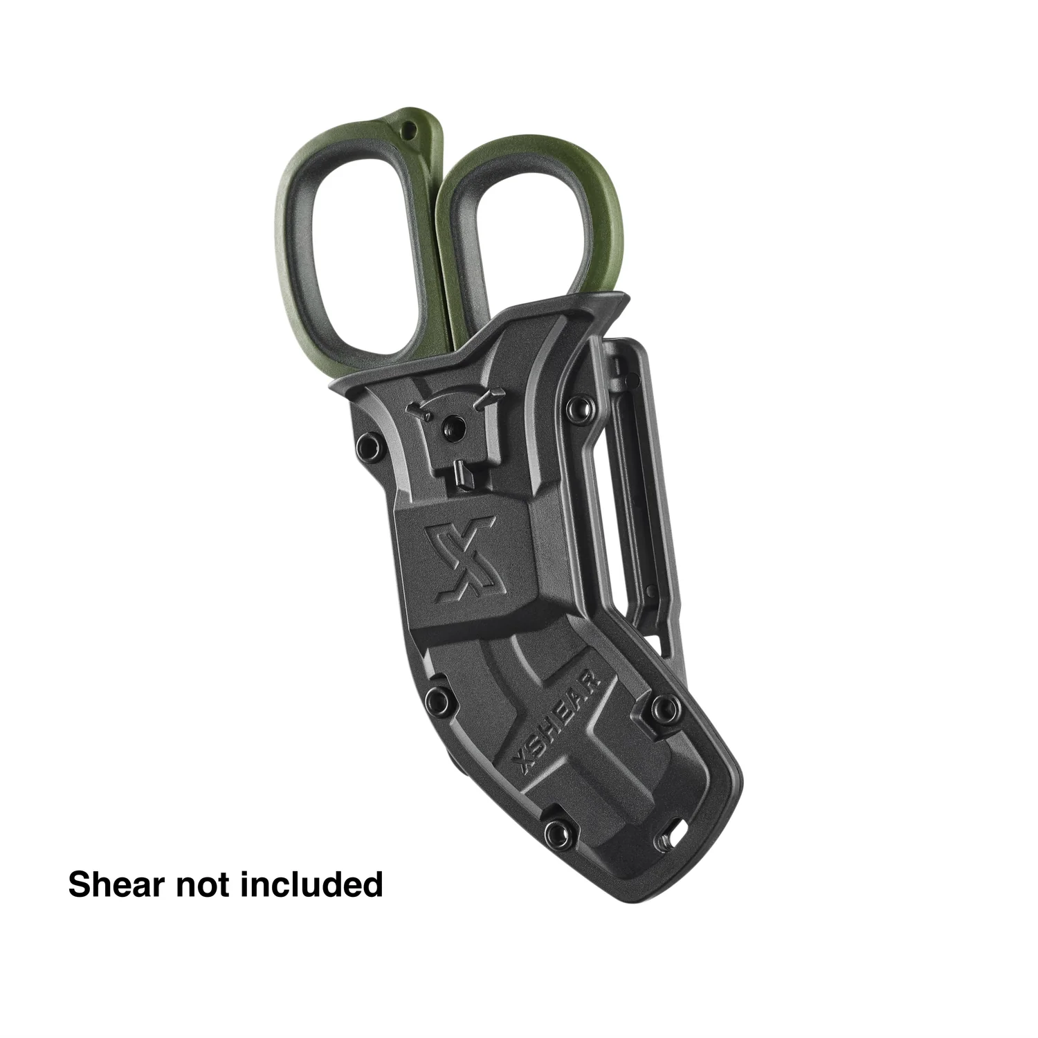 XShear MiniHolster Photo2