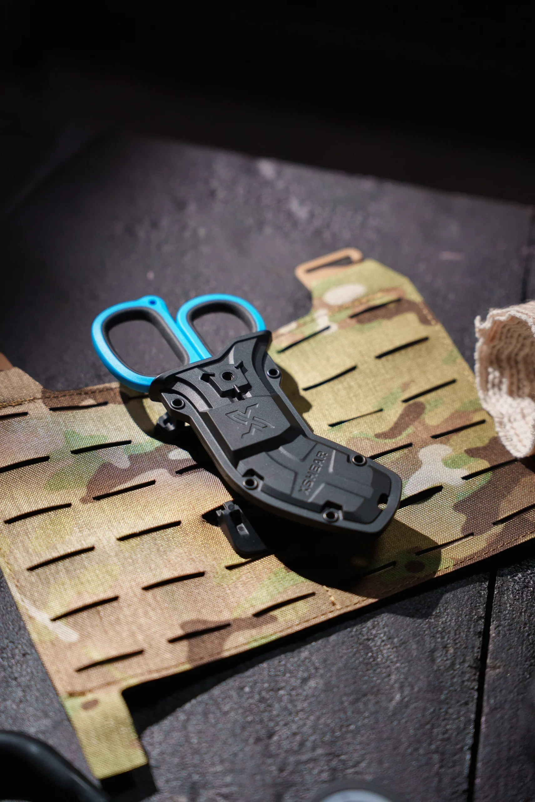 XShear MiniHolster Photo6